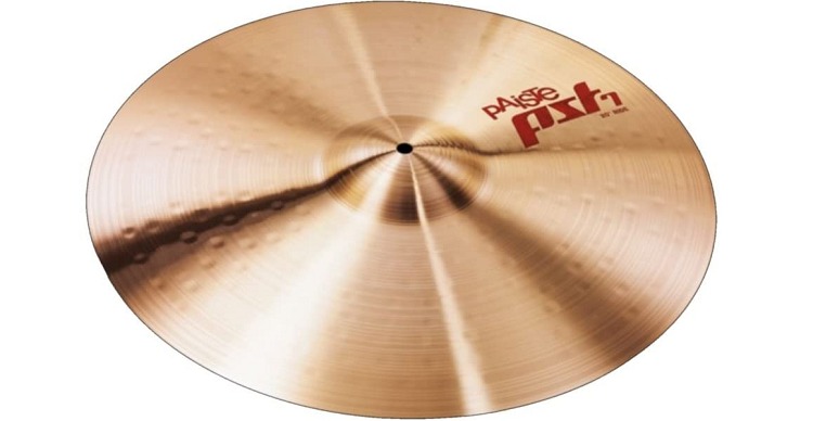 Paiste 20 Inches PST 7