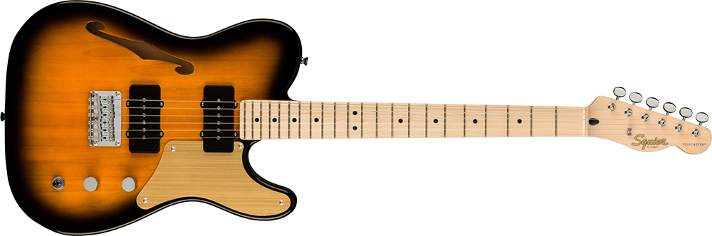 PARANORMAL CABRONITA TELECASTER® THINLINE