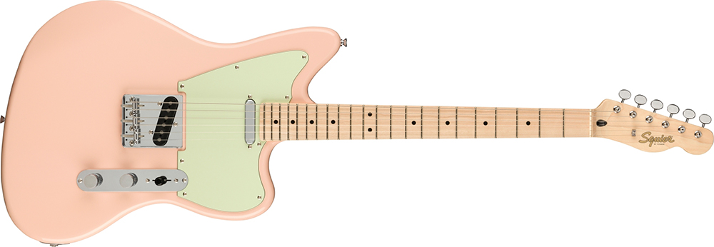 PARANORMAL OFFSET TELECASTER®