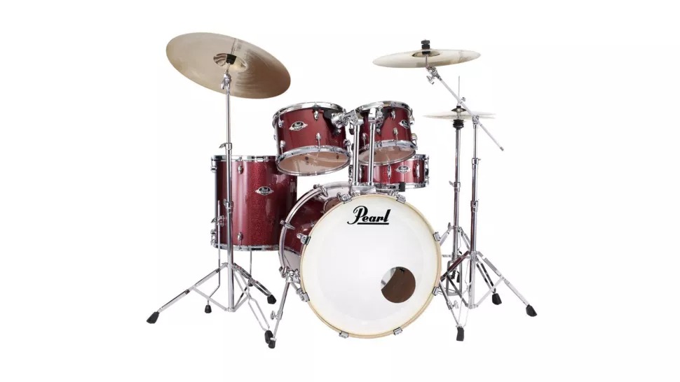 Pearl Export EXX