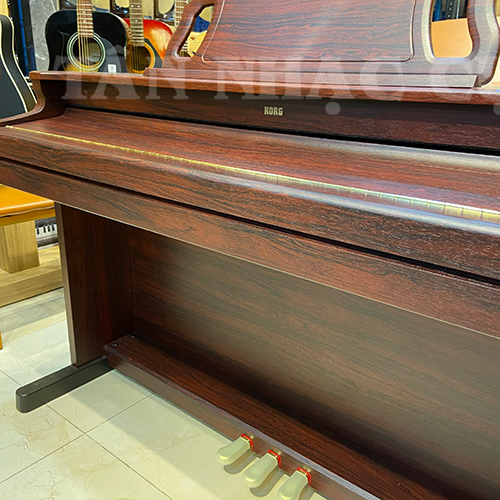 Đàn Piano Điện Korg C670