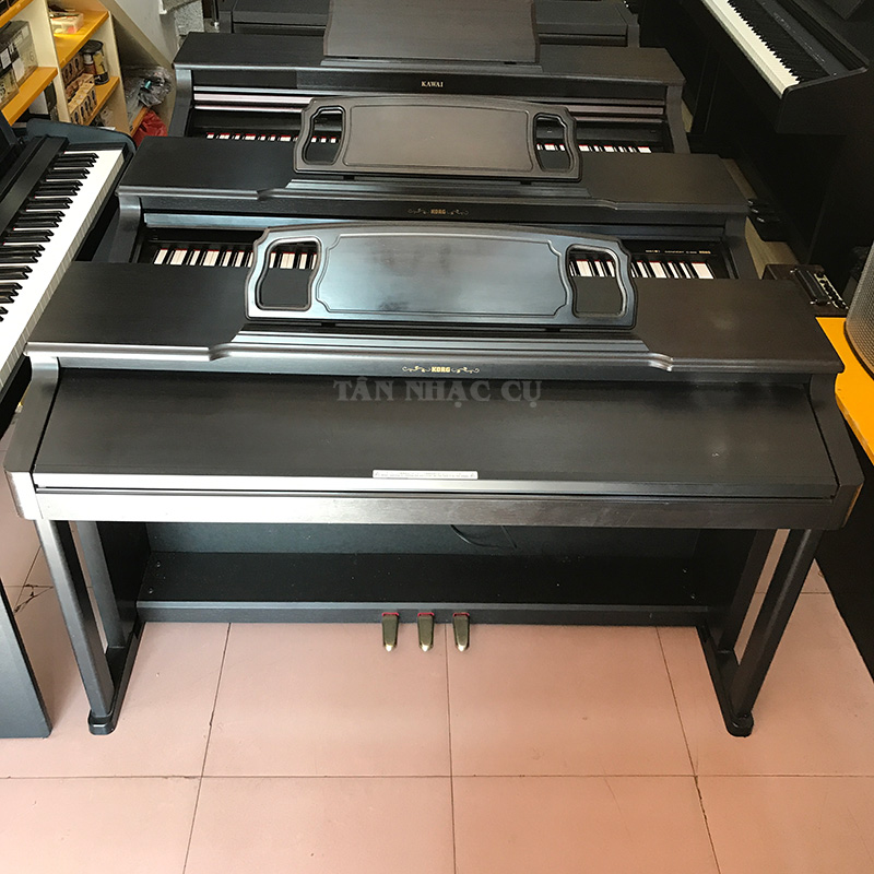 Đàn Piano Điện Korg C710