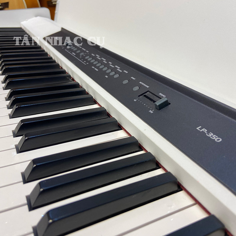 Đàn Piano Điện Korg LP350