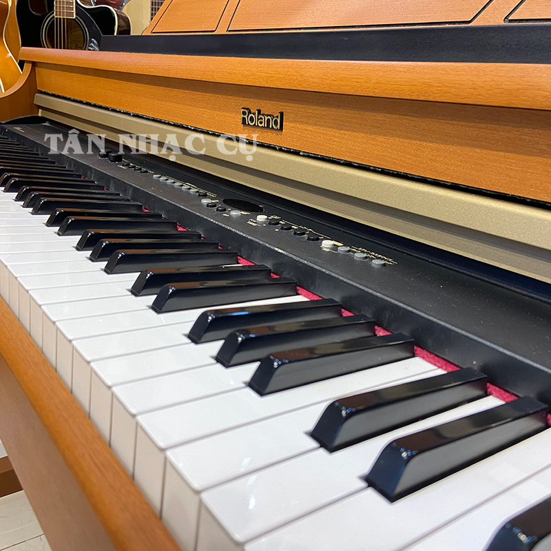 Đàn Piano Điện Roland HP7S DLC