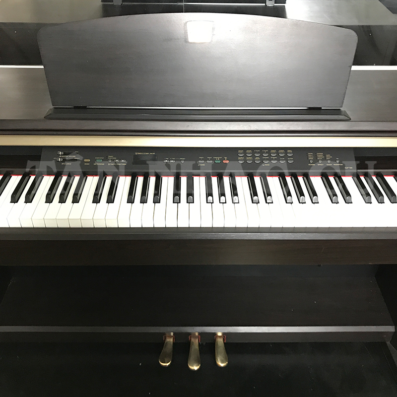 Đàn Piano Điện Yamaha CLP120