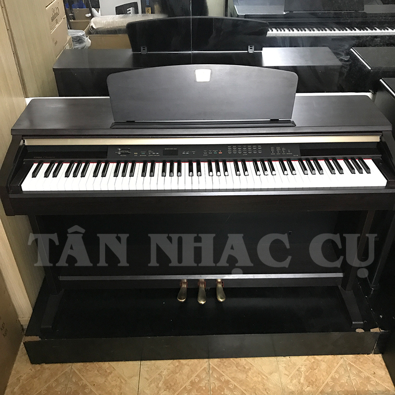 Đàn Piano Điện Yamaha CLP120