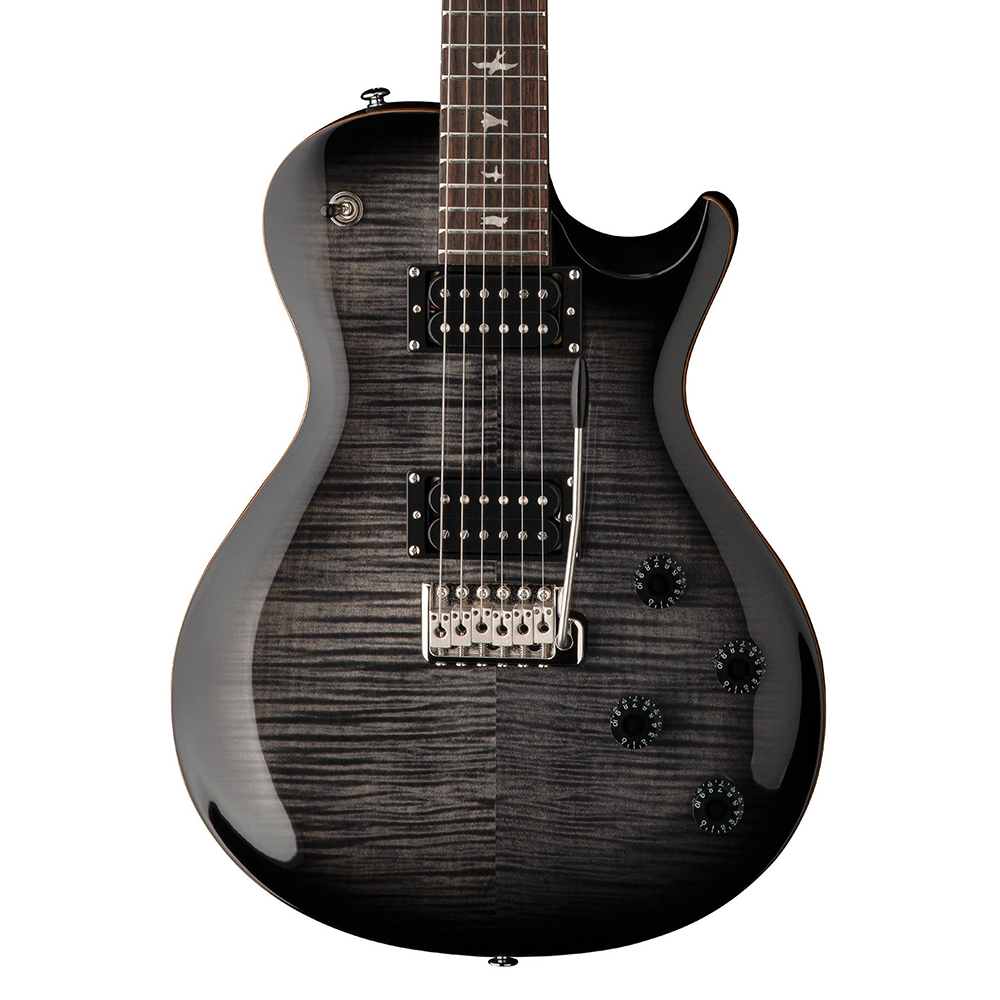 Đàn Guitar Điện PRS SE Mark Tremonti Charcoal Burst