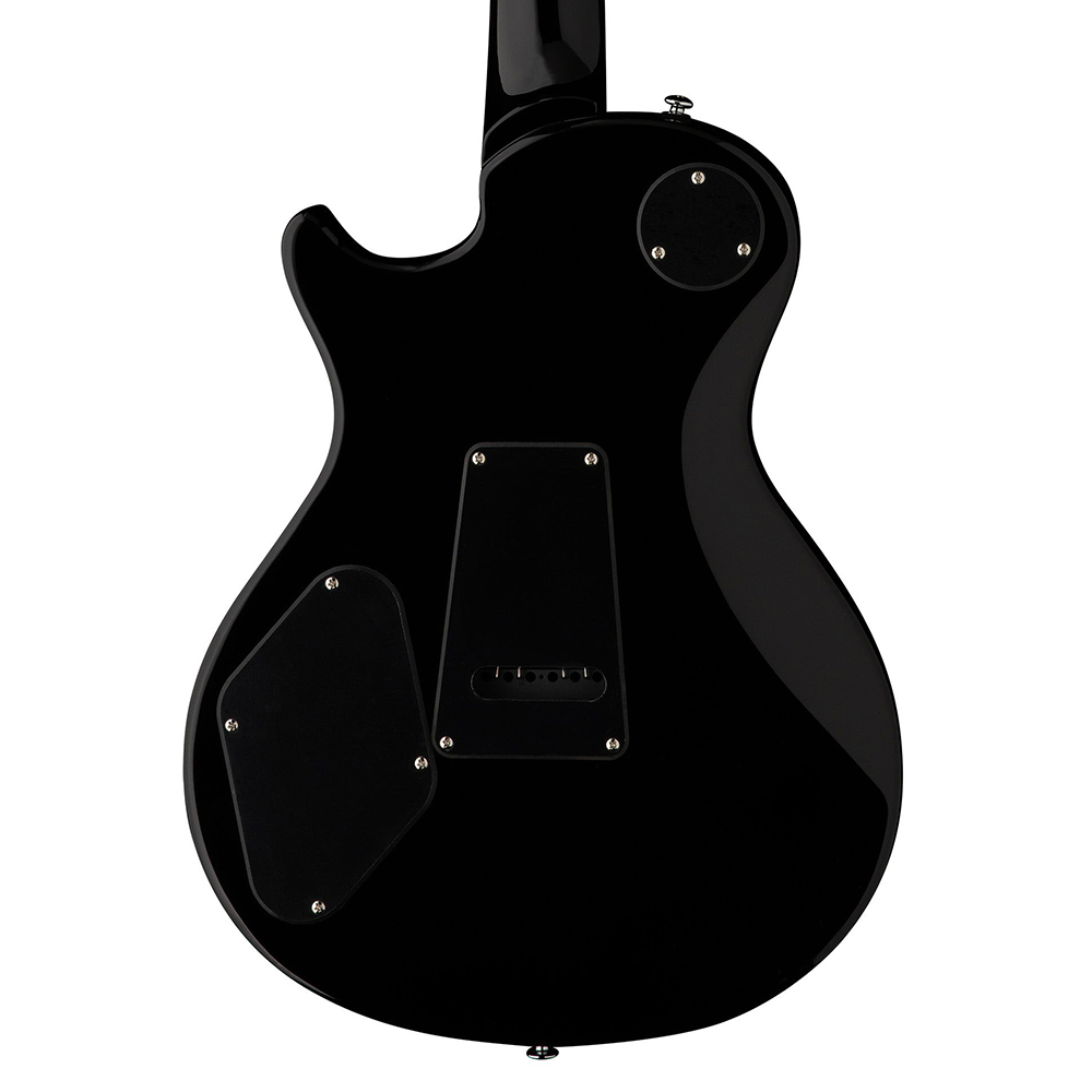 Đàn Guitar Điện PRS SE Mark Tremonti Charcoal Burst