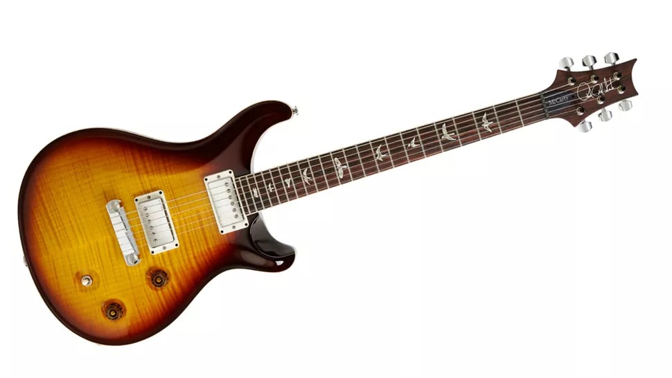 PRS McCarty