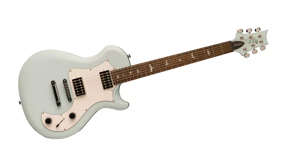 PRS SE Starla Stoptail