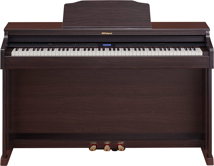 Đàn Piano Điện Roland HP601