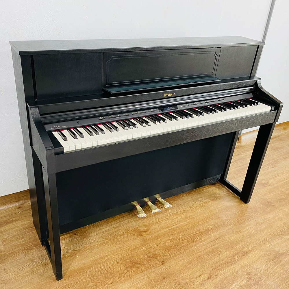  Đàn Piano Điện Roland LX7