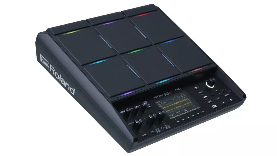 Roland SPD-SX Pro