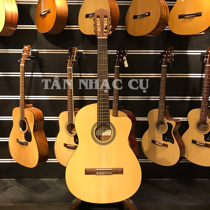 Đàn Guitar Cordoba C1MCET