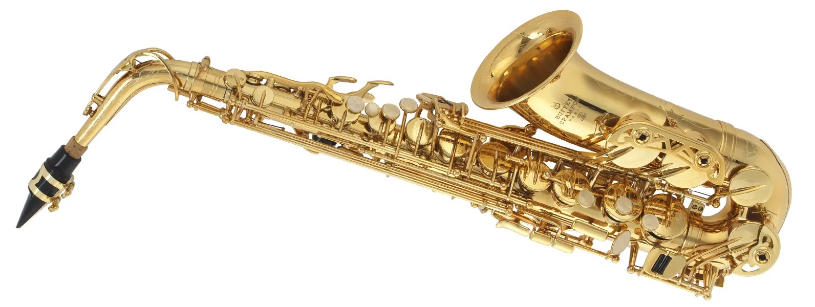 saxophone alto