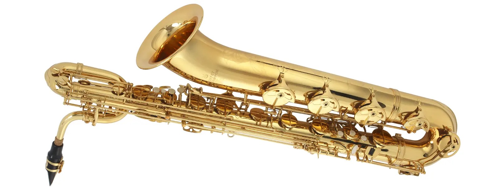 saxophone baritone