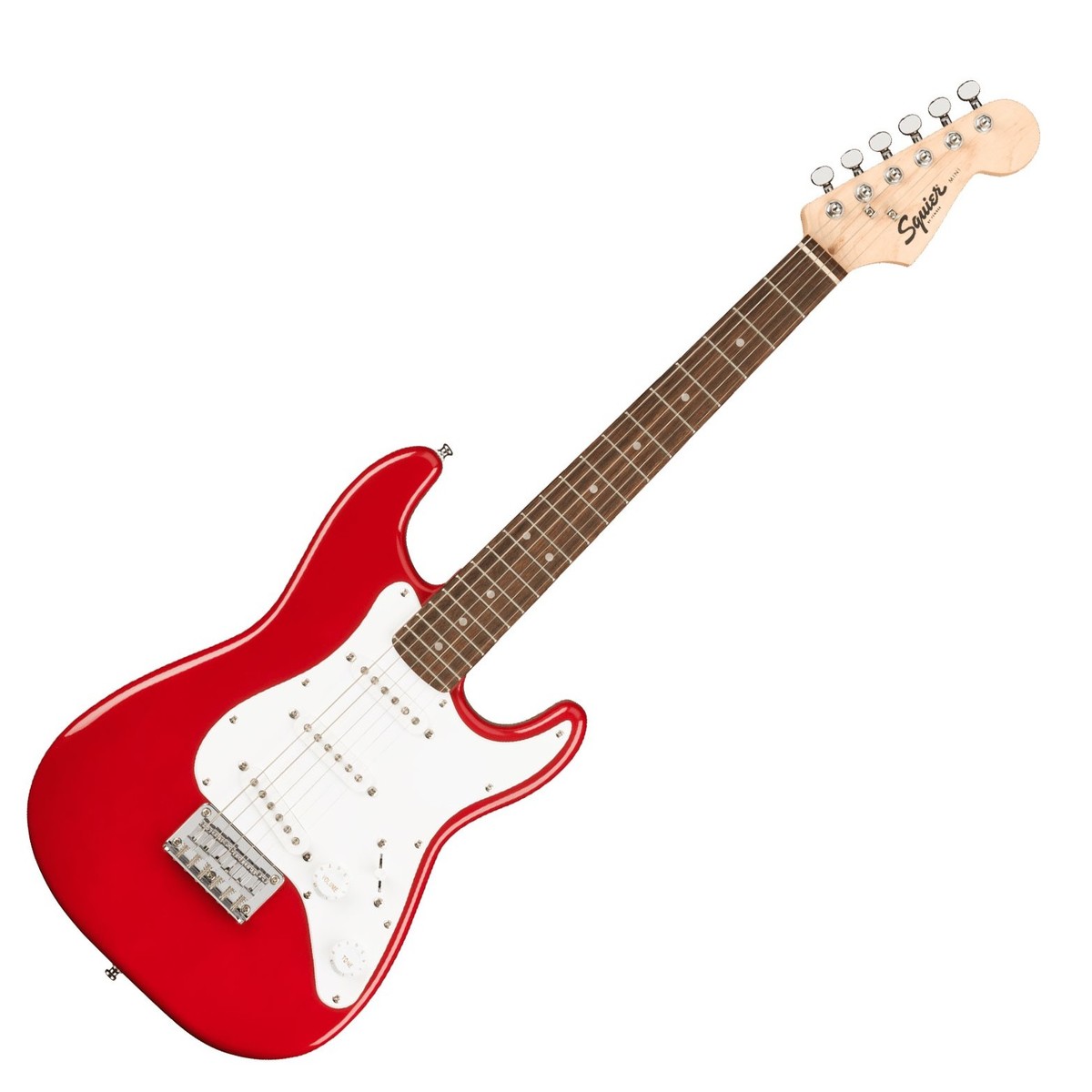 Squier Mini Stratocaster Size 3/4