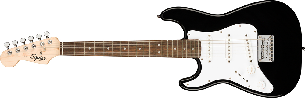 Đàn Guitar Điện Squier Mini Stratocaster Left-Handed