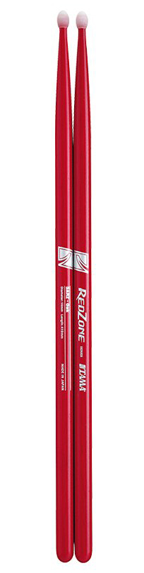 TAMA 5ARZ Redzone Japanese Oak Sticks