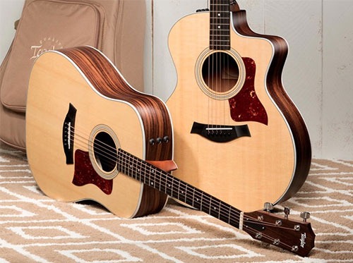 Taylor 200 Series