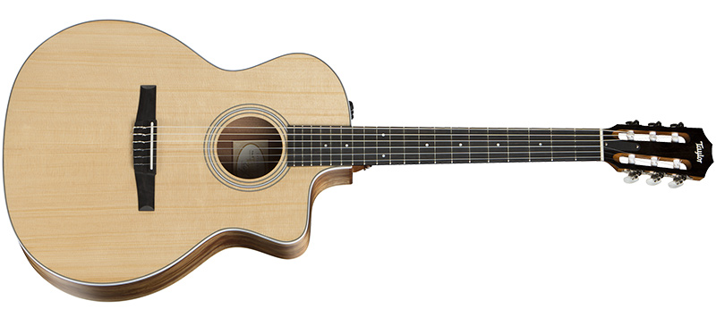 Đàn Guitar Taylor 214CEN