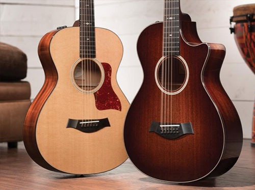 Taylor 500 Series 