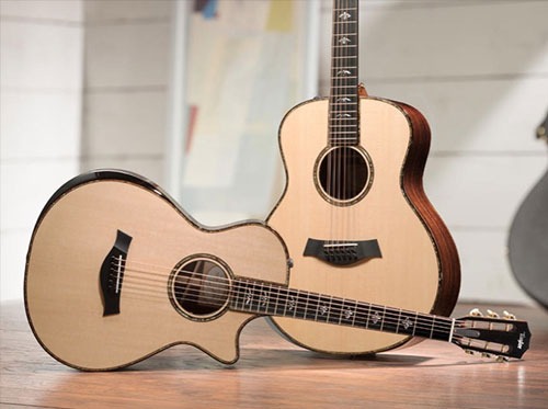 Taylor 900 Series