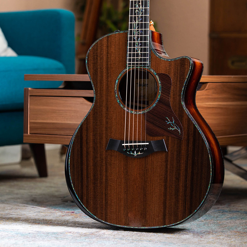 Đàn Guitar Taylor PS14CE Honduran Rosewood