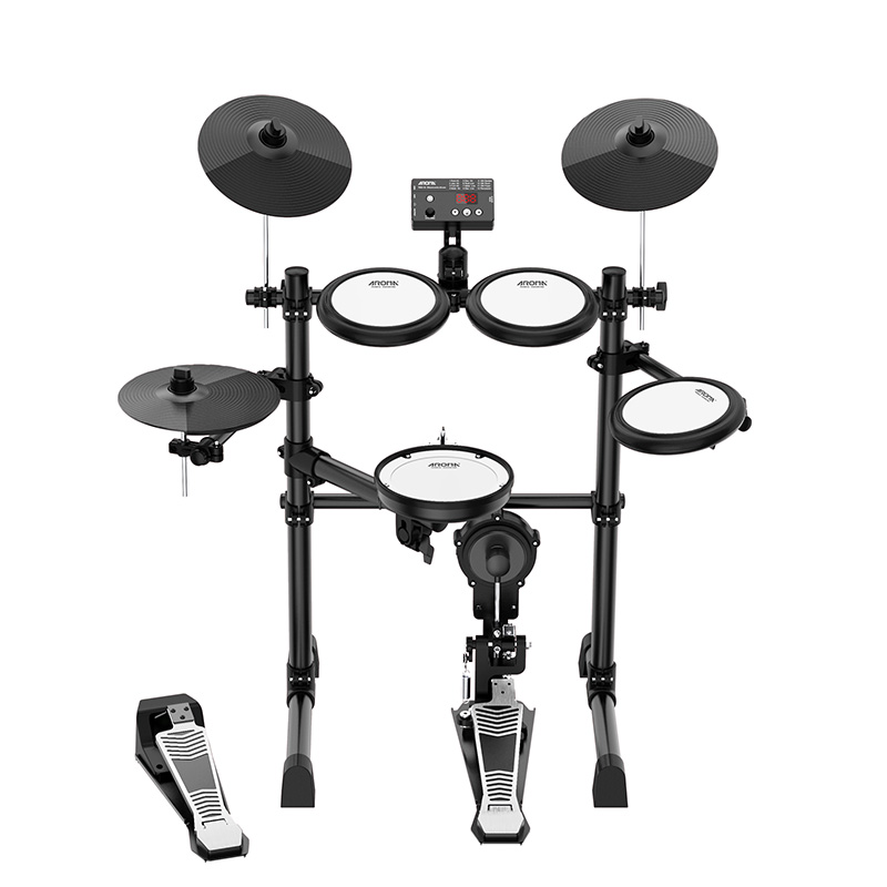 Trống Điện Tử Aroma TDX-16S 12 trong dien tu aroma tdx16s s2