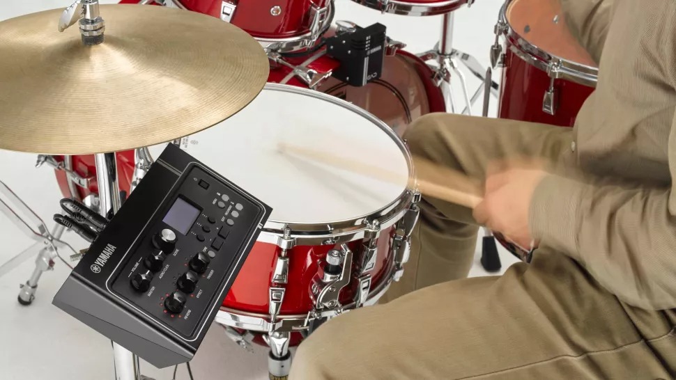 Trống Điện Yamaha Electric Drum