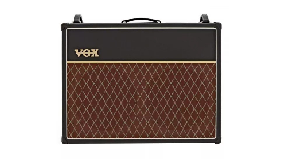 Vox AC30C2