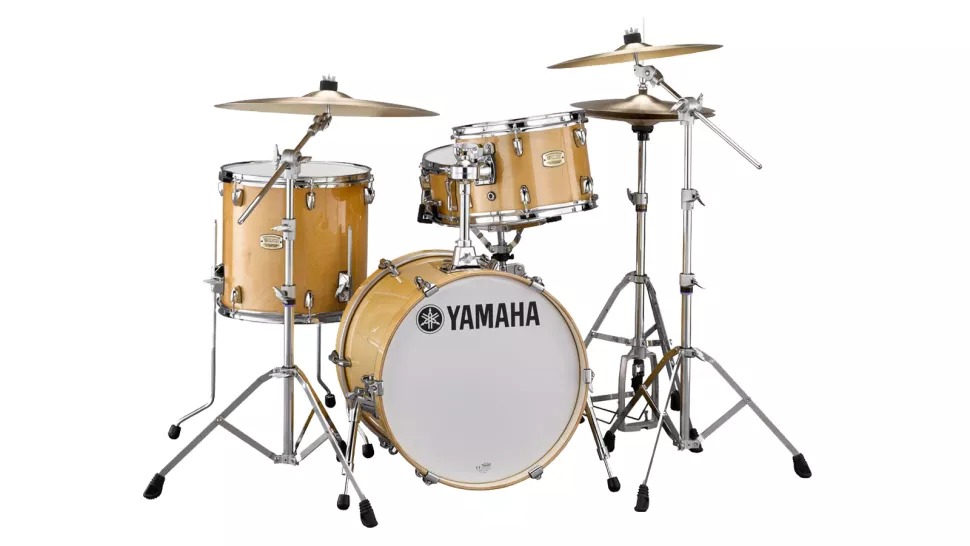 Yamaha Stage Custom