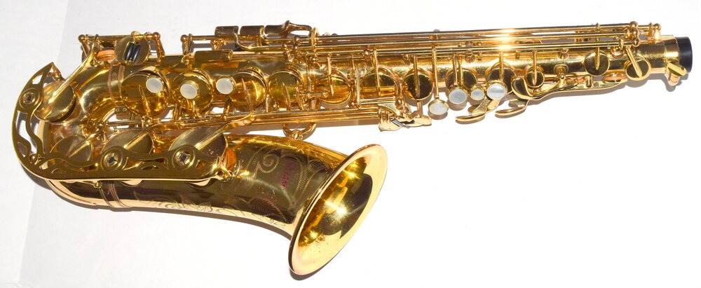 yamaha yas62 saxophone