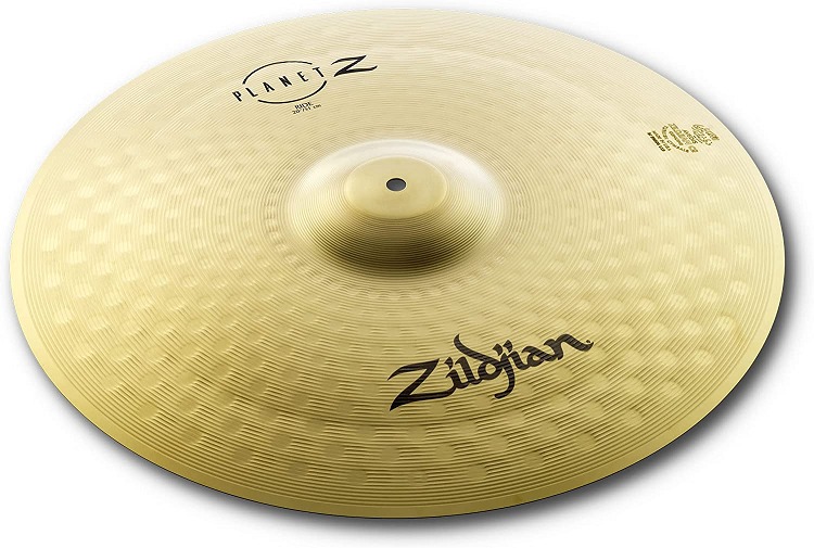 Zildjian Planet Z (ZP20R)