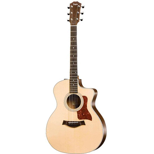 Đàn Guitar Taylor 214CE