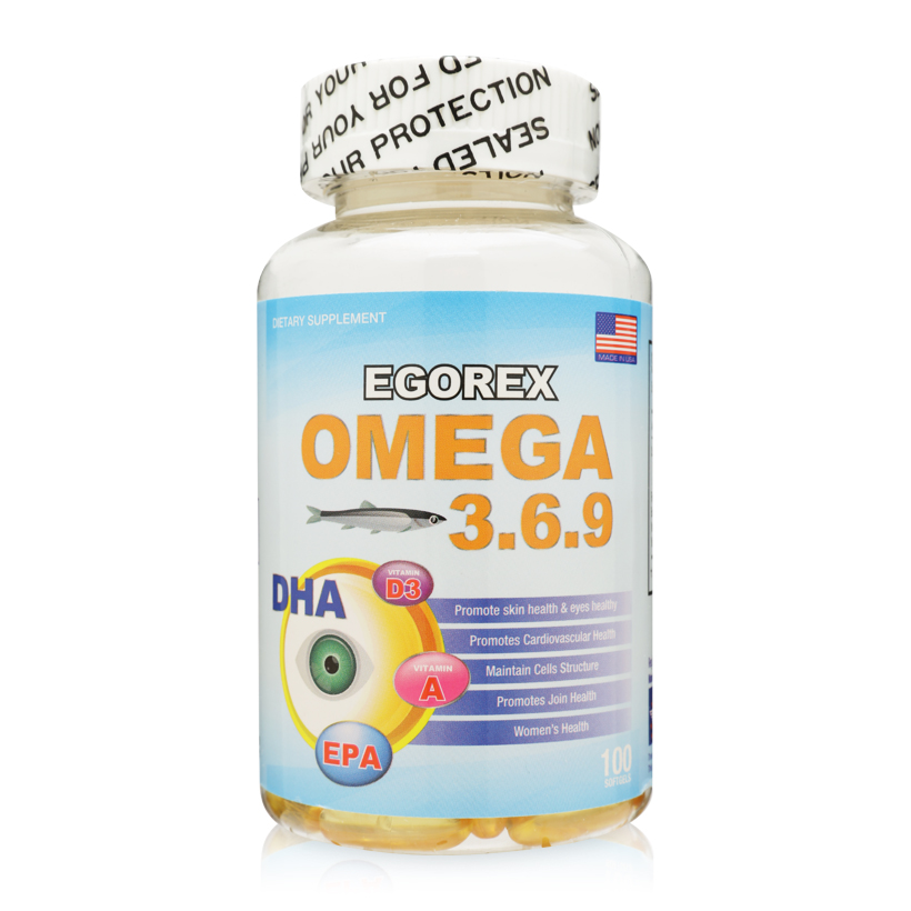 TPBVSK Egorex Omega 3.6.9