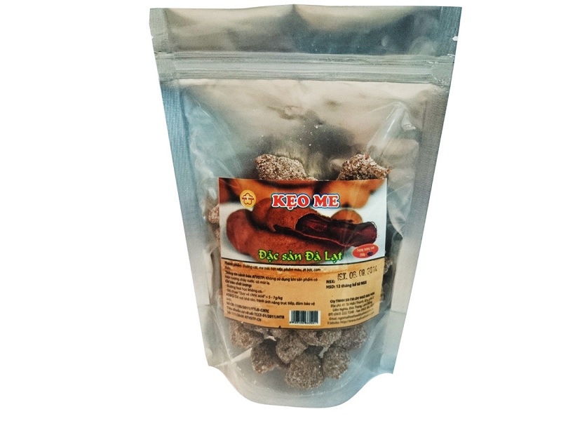 Kẹo me