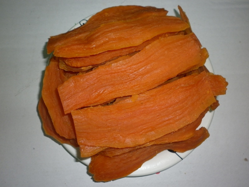 Khoai lang dẻo