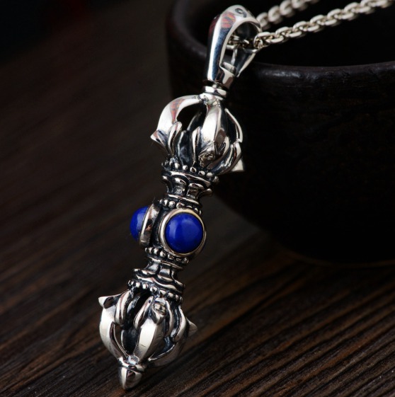 MẶT DÂY CHUYỀN CHÙY KIM CANG - DC524