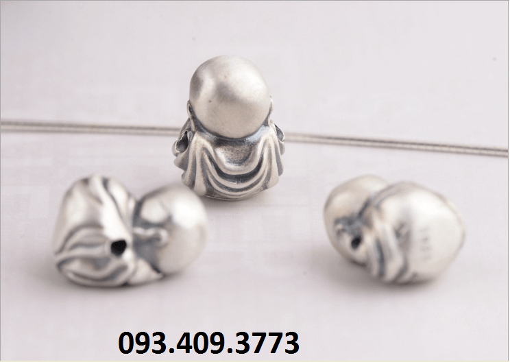 PHỤ KIỆN CHARM PHẬT GIÁO TÂY TẠNG - PKB12