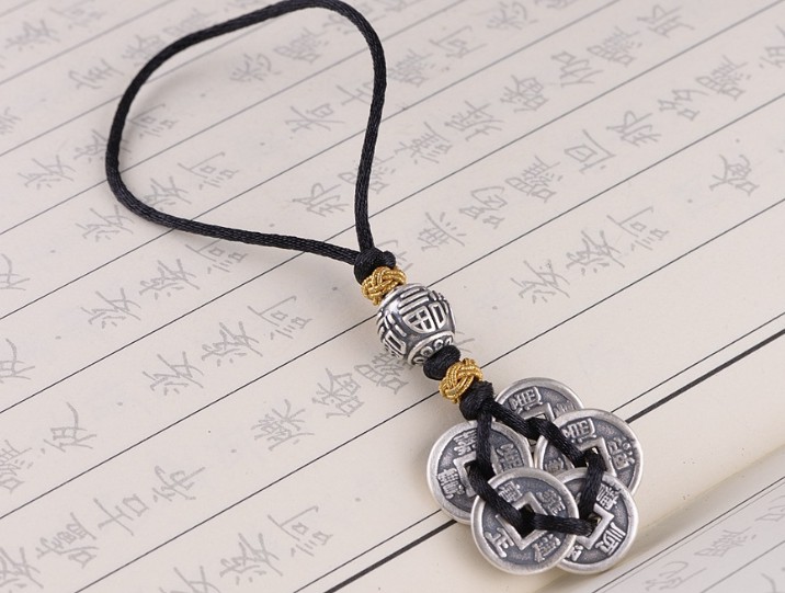 PHỤ KIỆN BẠC TÚI TREO  - PKB66