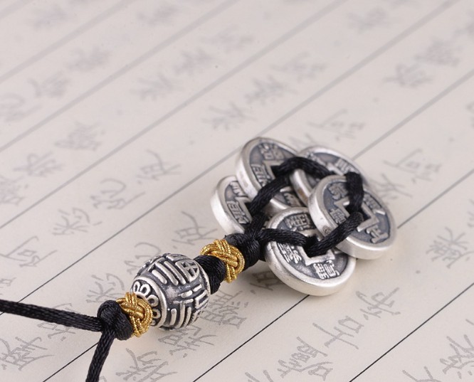 PHỤ KIỆN BẠC TÚI TREO  - PKB66