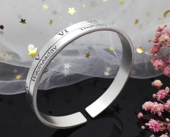 Vòng Tay Thời Trang  - VT342