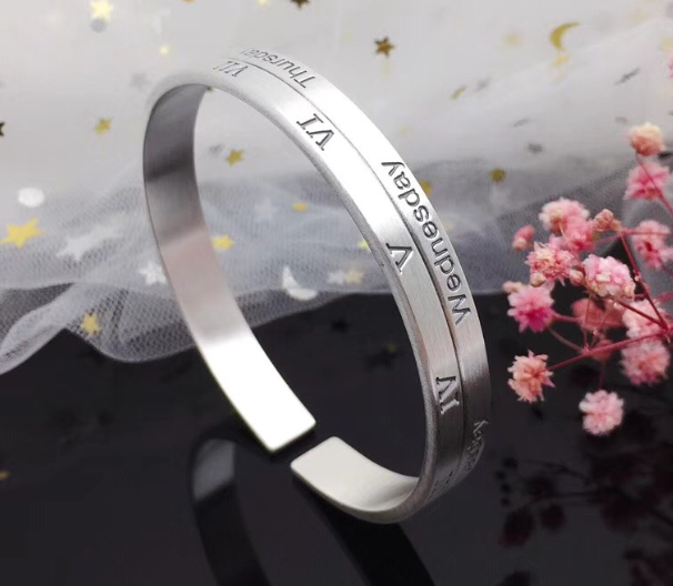 Vòng Tay Thời Trang  - VT342