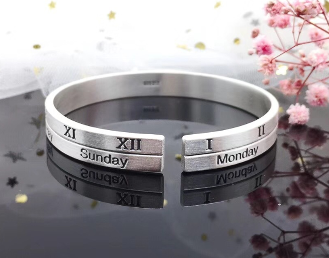 Vòng Tay Thời Trang  - VT342