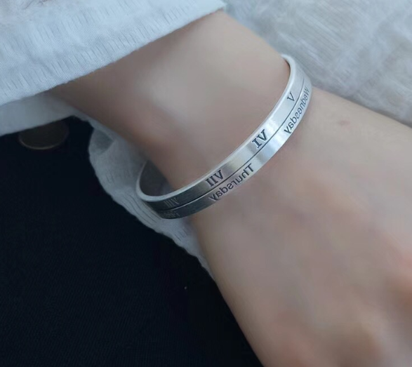Vòng Tay Thời Trang  - VT342