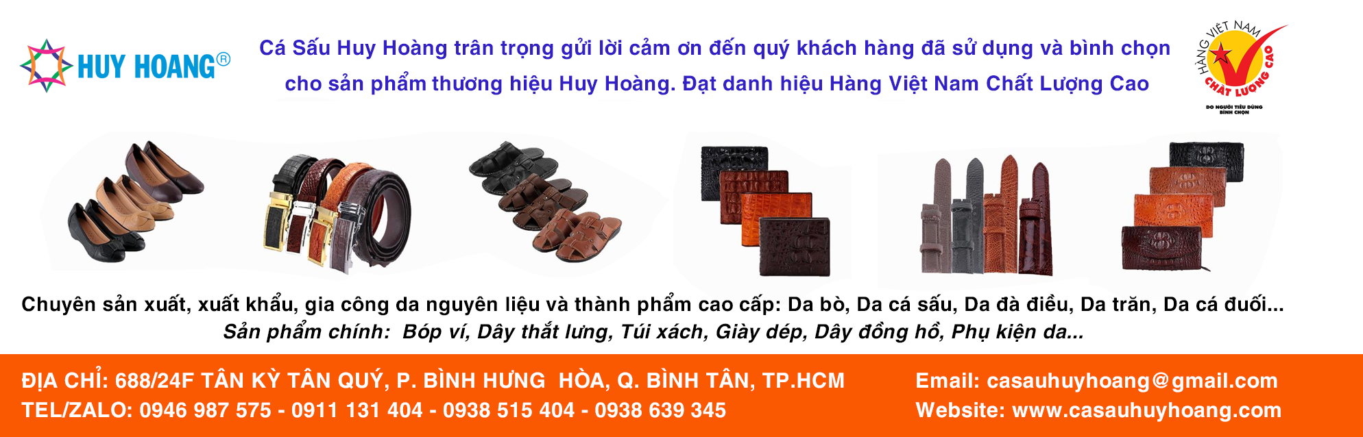 Banner sản phẩm