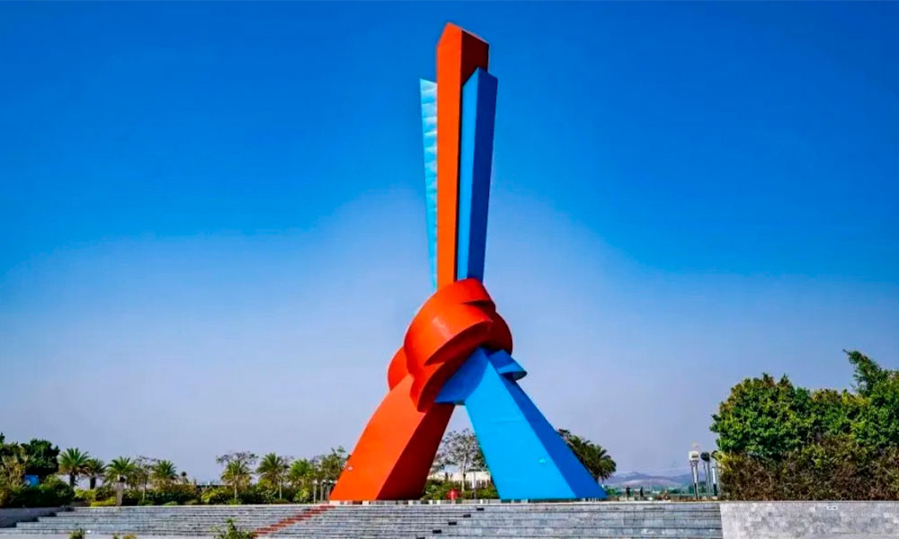 Tour Móng Cái Đông Hưng - Thái An Travel 9