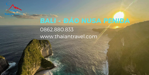 tour Bali