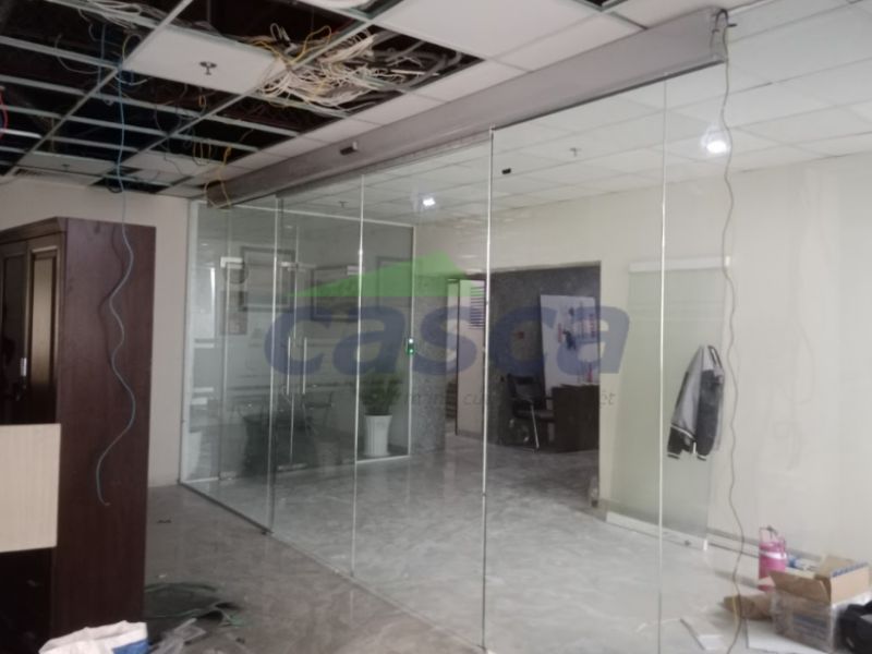 Độ dày của khổ kính